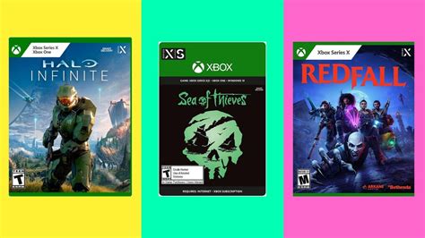 The best Xbox Series X exclusives .
